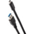 Кабель-адаптер USB 3.1 Type-Cm --> USB 3.0 Am, 2м iOpen (Aopen/Qust) <ACU401-2M> VCOM ACU401-2M Кабель-адаптер USB 3.1 Type-Cm --> USB 3.0 Am, 2м iOpen (Aopen/Qust) <ACU401-2M> VCOM ACU401-2M