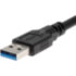 Кабель-адаптер USB 3.1 Type-Cm --> USB 3.0 Am, 2м iOpen (Aopen/Qust) <ACU401-2M> VCOM ACU401-2M Кабель-адаптер USB 3.1 Type-Cm --> USB 3.0 Am, 2м iOpen (Aopen/Qust) <ACU401-2M> VCOM ACU401-2M