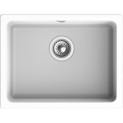 Кухонная мойка RIVELATO Rivelato BERKANA BK-50 brina