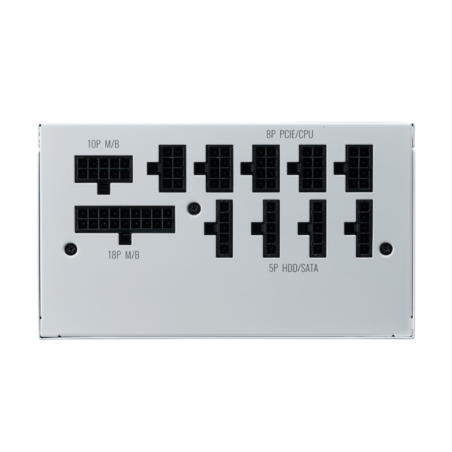 Блок питания 850 Ватт Cooler Master V850 Gold V2 Блок питания 850 Ватт Cooler Master V850 Gold V2