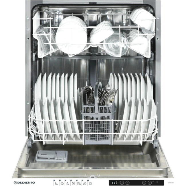 Встраиваемая посудомоечная машина Delvento VWB6701