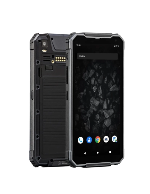 Мобильный компьютер МИГ MGS6-33A10S