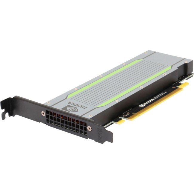 Видеокарта NVIDIA Tesla T4 Видеокарта NVIDIA Tesla T4