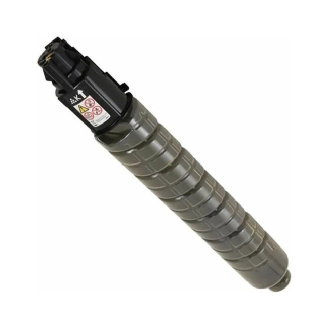 Картридж черный IM C300 Ricoh 842601