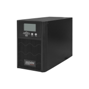 ИБП HIDEN EXPERT HE11001S, встроенные АКБ в корпусе (3х9А/ч), 1 kVA/1 kW (PF=1) Hiden HE11001S ИБП HIDEN EXPERT HE11001S, встроенные АКБ в корпусе (3х9А/ч), 1 kVA/1 kW (PF=1) Hiden HE11001S