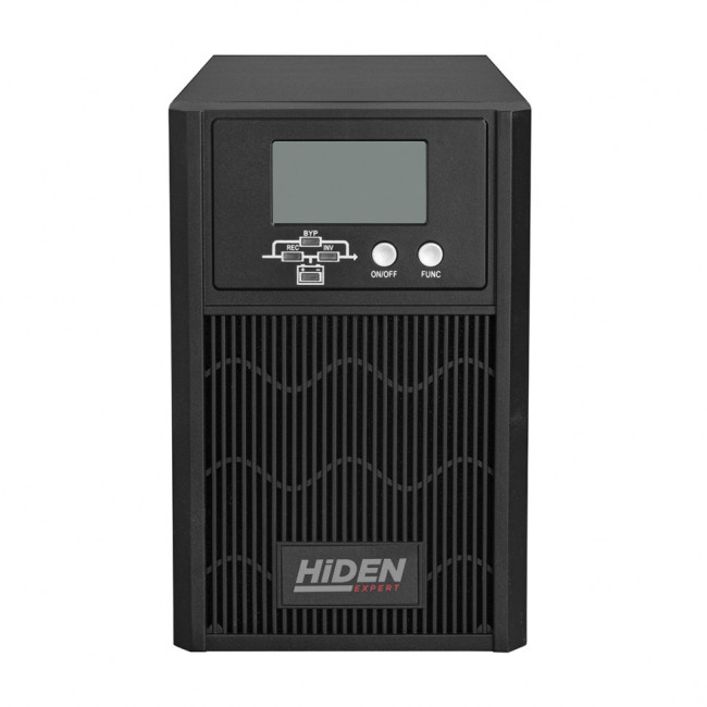 ИБП HIDEN EXPERT HE11001S, встроенные АКБ в корпусе (3х9А/ч), 1 kVA/1 kW (PF=1) Hiden HE11001S ИБП HIDEN EXPERT HE11001S, встроенные АКБ в корпусе (3х9А/ч), 1 kVA/1 kW (PF=1) Hiden HE11001S