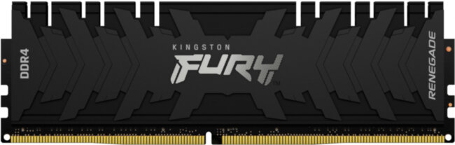 Память оперативная Kingston FURY Renegade KF432C16RB/32