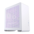 Корпус без блока питания JONSBO U4 PRO MESH White