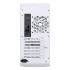 Корпус без блока питания JONSBO U4 PRO MESH White