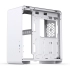 Корпус без блока питания JONSBO U4 PRO MESH White