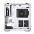 Корпус без блока питания JONSBO U4 PRO MESH White