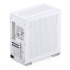 Корпус без блока питания JONSBO U4 PRO MESH White