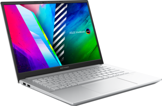 Ноутбук ASUS VivoBook Pro M3401QA-KM093W (90NB0VZ3-M001D0) Ноутбук ASUS VivoBook Pro M3401QA-KM093W (90NB0VZ3-M001D0)