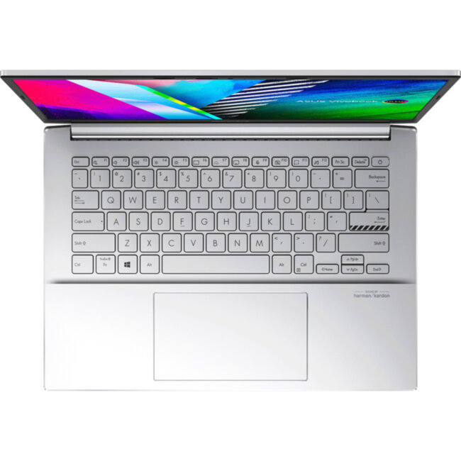 Ноутбук ASUS VivoBook Pro M3401QA-KM093W (90NB0VZ3-M001D0) Ноутбук ASUS VivoBook Pro M3401QA-KM093W (90NB0VZ3-M001D0)