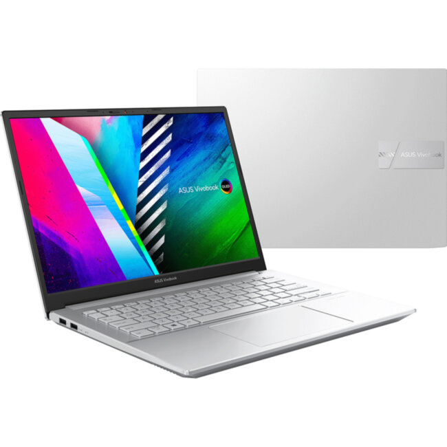 Ноутбук ASUS VivoBook Pro M3401QA-KM093W (90NB0VZ3-M001D0) Ноутбук ASUS VivoBook Pro M3401QA-KM093W (90NB0VZ3-M001D0)