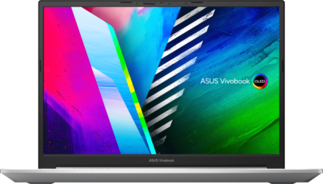 Ноутбук ASUS VivoBook Pro M3401QA-KM093W (90NB0VZ3-M001D0) Ноутбук ASUS VivoBook Pro M3401QA-KM093W (90NB0VZ3-M001D0)