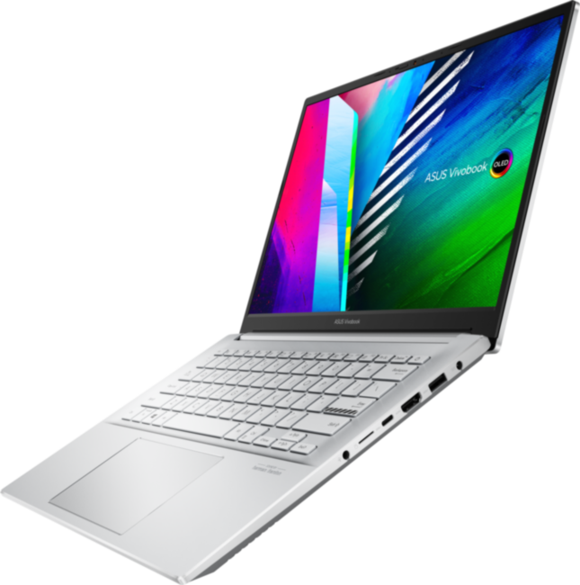 Ноутбук ASUS VivoBook Pro M3401QA-KM093W (90NB0VZ3-M001D0) Ноутбук ASUS VivoBook Pro M3401QA-KM093W (90NB0VZ3-M001D0)
