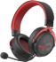 Наушники с микрофоном A4Tech MR590+ WIRED/SPORT RED Наушники с микрофоном A4Tech MR590+ WIRED/SPORT RED
