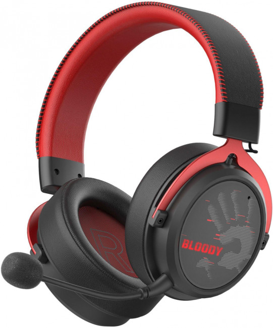 Наушники с микрофоном A4Tech MR590+ WIRED/SPORT RED Наушники с микрофоном A4Tech MR590+ WIRED/SPORT RED