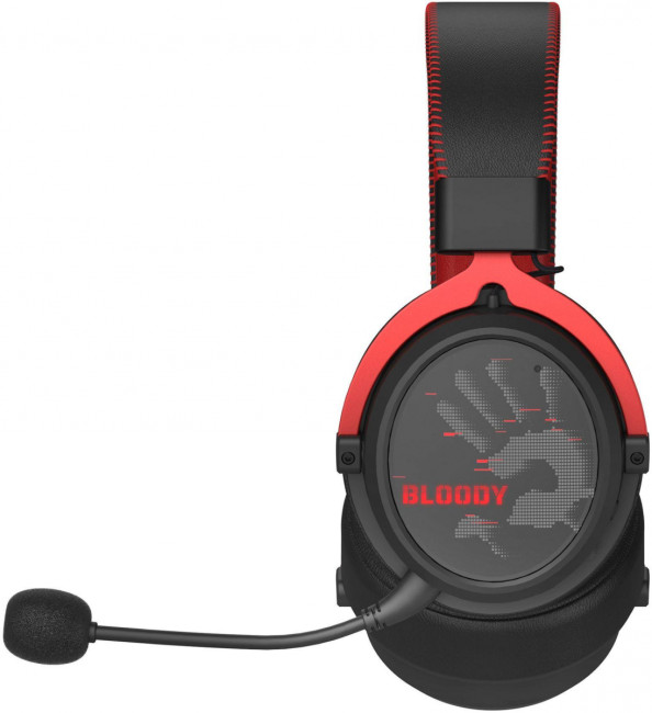 Наушники с микрофоном A4Tech MR590+ WIRED/SPORT RED Наушники с микрофоном A4Tech MR590+ WIRED/SPORT RED