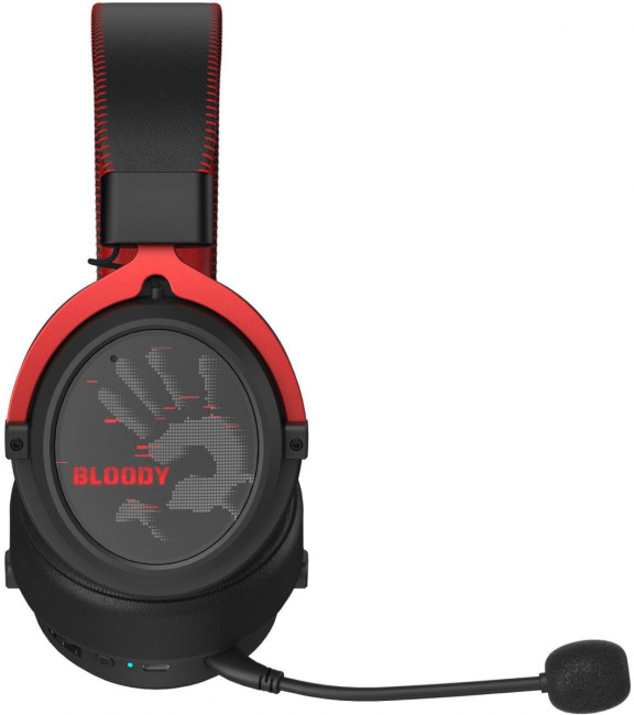 Наушники с микрофоном A4Tech MR590+ WIRED/SPORT RED Наушники с микрофоном A4Tech MR590+ WIRED/SPORT RED