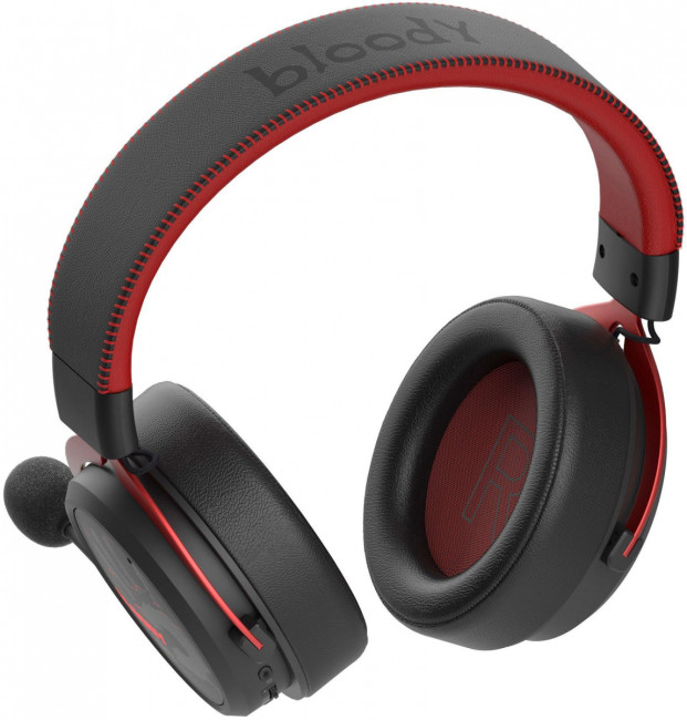 Наушники с микрофоном A4Tech MR590+ WIRED/SPORT RED Наушники с микрофоном A4Tech MR590+ WIRED/SPORT RED