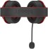 Наушники с микрофоном A4Tech MR590+ WIRED/SPORT RED Наушники с микрофоном A4Tech MR590+ WIRED/SPORT RED