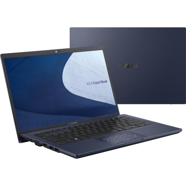 Ноутбук ASUS ExpertBook B1 B1400CBA-EB0767W (90NX0571-M00ZC0) Ноутбук ASUS ExpertBook B1 B1400CBA-EB0767W (90NX0571-M00ZC0)