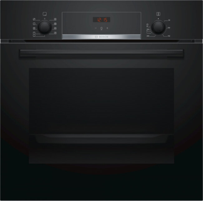 Встраиваемая электрическая духовка BOSCH Bosch Serie | 4 HBF534EB0R Встраиваемая электрическая духовка BOSCH Bosch Serie | 4 HBF534EB0R