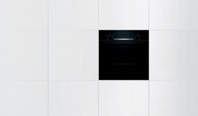 Встраиваемая электрическая духовка BOSCH Bosch Serie | 4 HBF534EB0R Встраиваемая электрическая духовка BOSCH Bosch Serie | 4 HBF534EB0R
