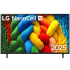 Телевизор ЖК 43'' LG Телевизор LG 43NANO80A6B.ARUG