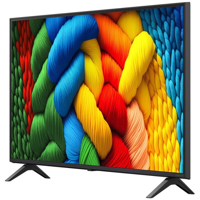 Телевизор ЖК 43'' LG Телевизор LG 43NANO80A6B.ARUG