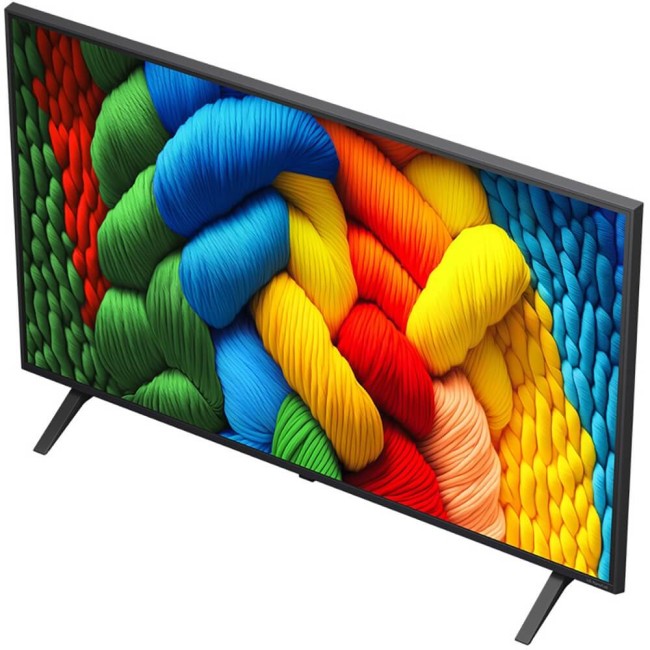 Телевизор ЖК 43'' LG Телевизор LG 43NANO80A6B.ARUG