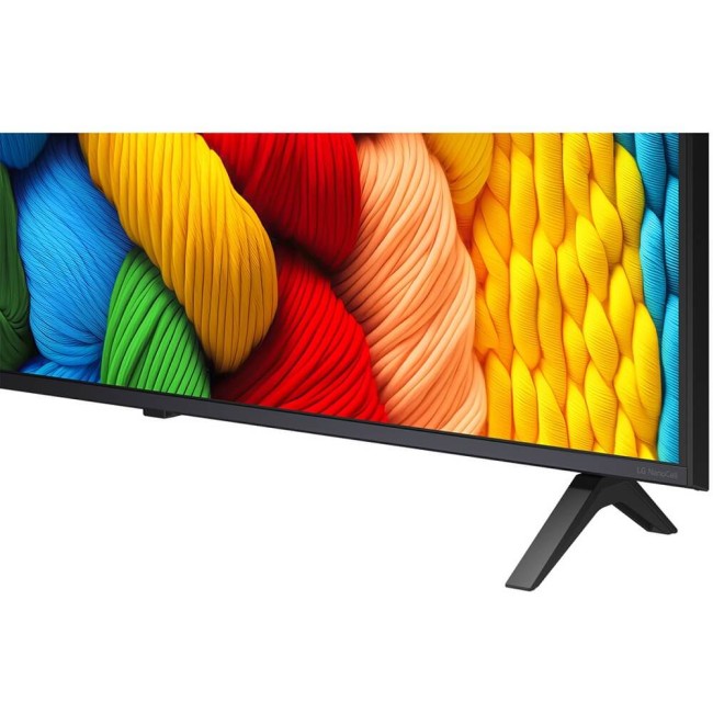 Телевизор ЖК 43'' LG Телевизор LG 43NANO80A6B.ARUG