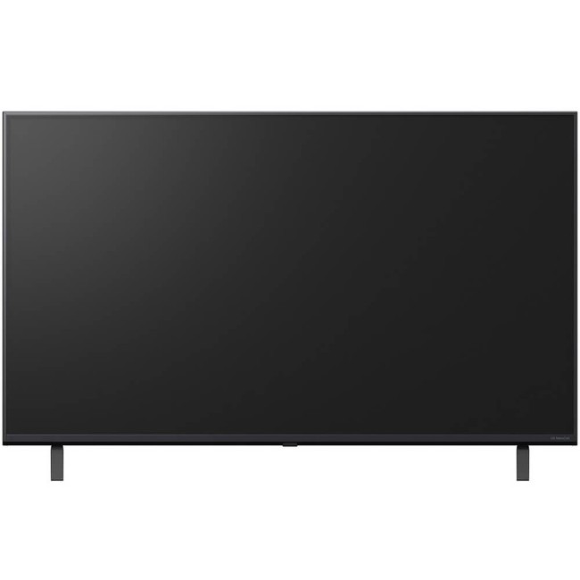 Телевизор ЖК 43'' LG Телевизор LG 43NANO80A6B.ARUG