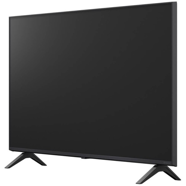 Телевизор ЖК 43'' LG Телевизор LG 43NANO80A6B.ARUG