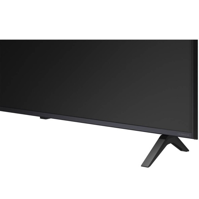 Телевизор ЖК 43'' LG Телевизор LG 43NANO80A6B.ARUG