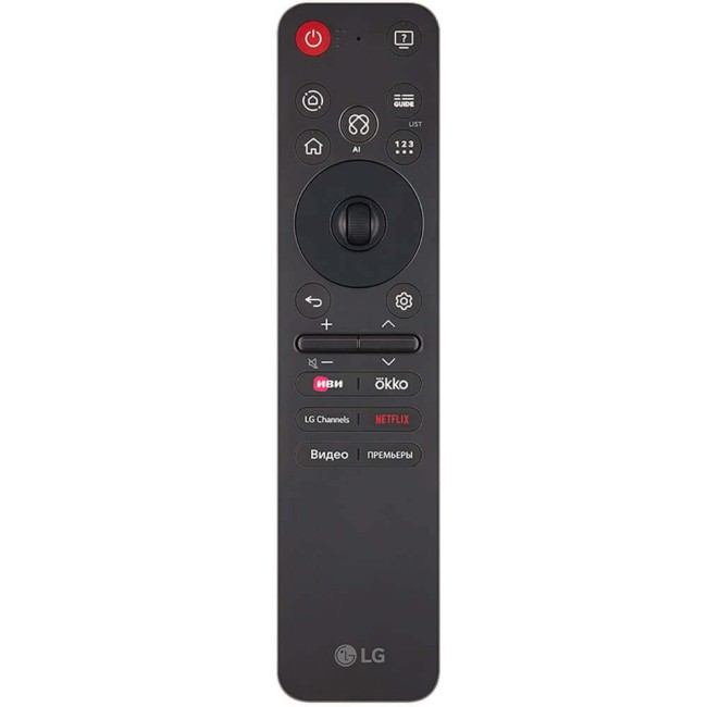 Телевизор ЖК 43'' LG Телевизор LG 43NANO80A6B.ARUG