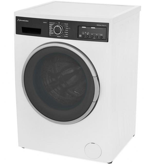 Полноразмерные стиральные машины Schaub Lorenz Schaub Lorenz SLW TC7232