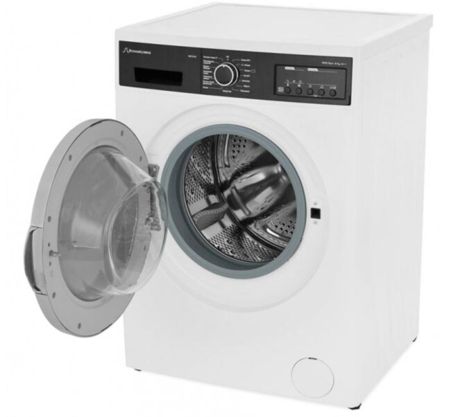 Полноразмерные стиральные машины Schaub Lorenz Schaub Lorenz SLW TC7232