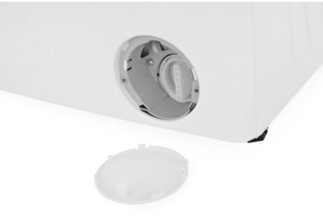 Полноразмерные стиральные машины Schaub Lorenz Schaub Lorenz SLW TC7232