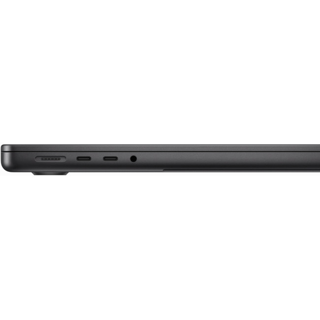 Ноутбук Apple Apple MacBook Pro (MRX33RU/A)
