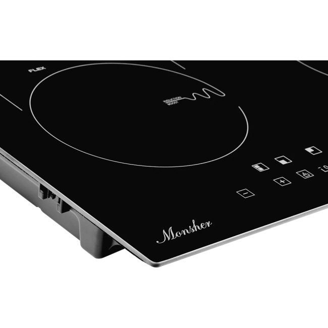 Встраиваемая индукционная  варочная панель MONSHER Monsher MHI 6112