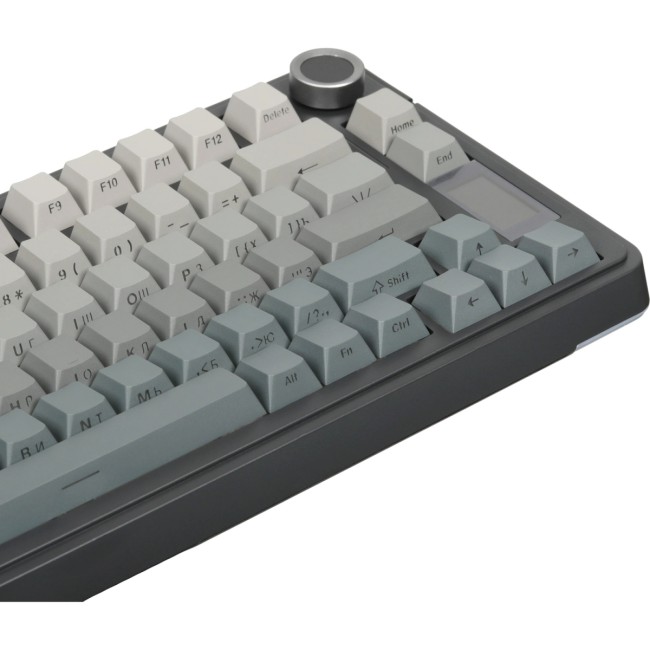 Игровая клавиатура AULA S75 PRO (6978080502384) Игровая клавиатура AULA S75 PRO (6978080502384)