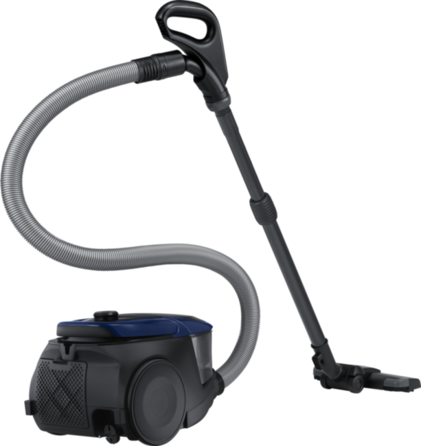 Пылесосы Samsung Samsung SC18M3120VB/EV Пылесосы Samsung Samsung SC18M3120VB/EV