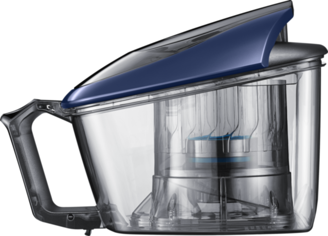 Пылесосы Samsung Samsung SC18M3120VB/EV Пылесосы Samsung Samsung SC18M3120VB/EV