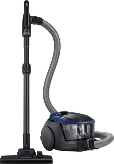 Пылесосы Samsung Samsung SC18M3120VB/EV Пылесосы Samsung Samsung SC18M3120VB/EV
