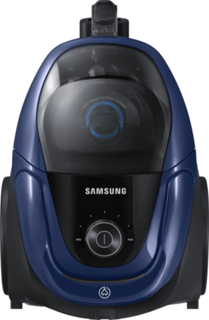 Пылесосы Samsung Samsung SC18M3120VB/EV Пылесосы Samsung Samsung SC18M3120VB/EV
