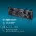 Клавиатура Oklick 90M черный USB Oklick 402127 Клавиатура Oklick 90M черный USB Oklick 402127