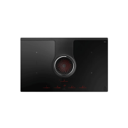 Варочная панель с вытяжкой ELICA Встраиваемая варочная панель ELICA NIKOLATESLA HP EVO BL/A/83-PRF0196322